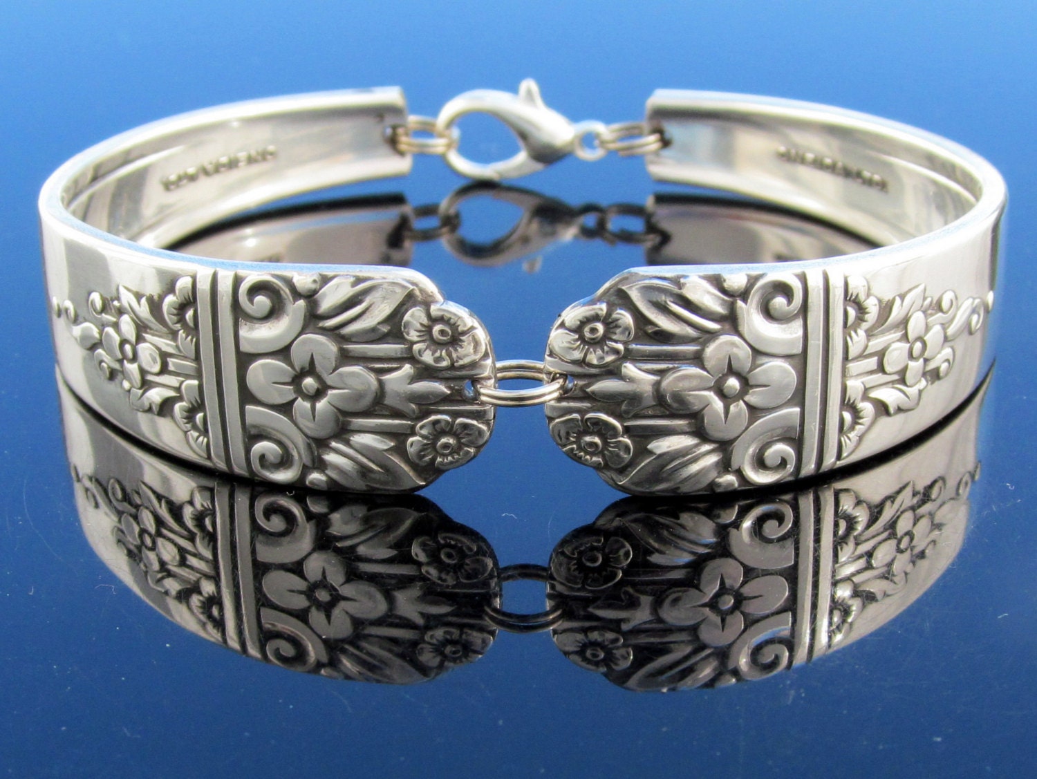 Spoon Bracelet (Medium) Arcadia
