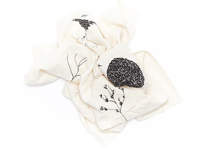 The Four Seasons Towel