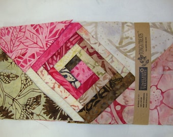 Tonga Batik  treats