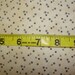 snowman gatherings yardage