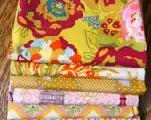 LillyBelle by Bari J, Fat Quarter Set