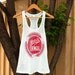 Drink Local - Ladies tank