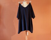 cotton simplicity kimono sleeve wavy top custom order listing