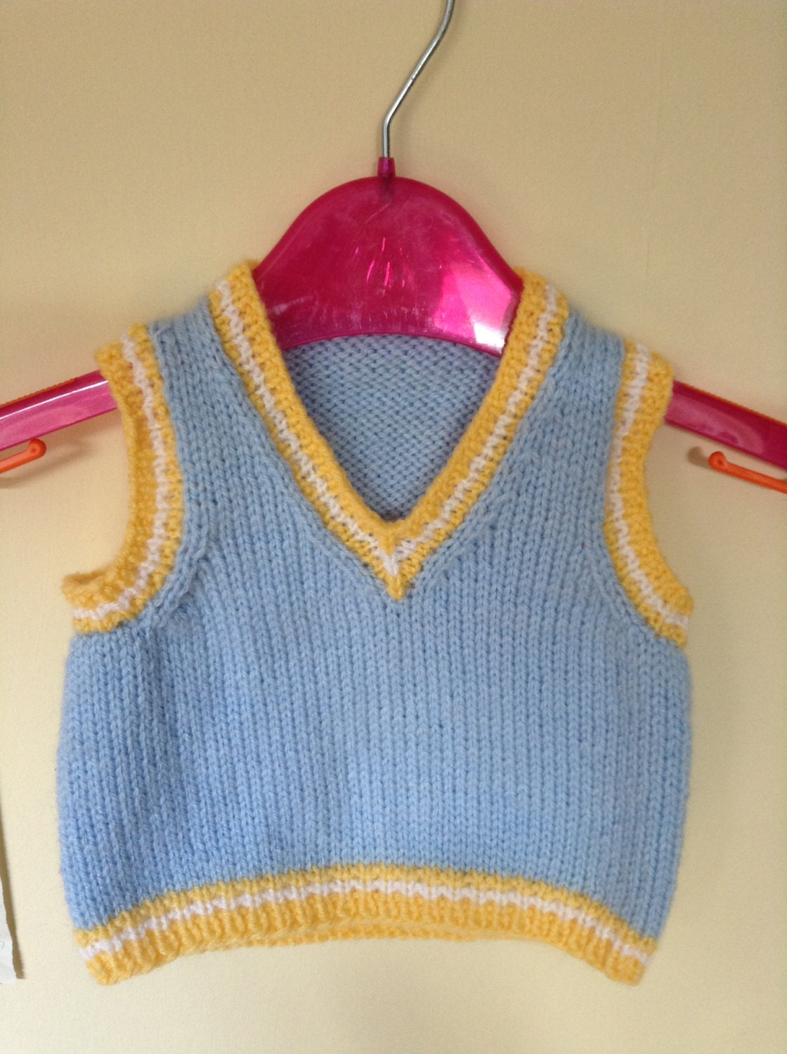 Spring Baby Tank - 0-6 months