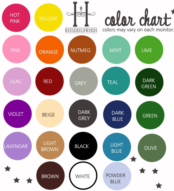 I'm So Glam I sweat Glitter Wall Words Decal Quote with tiny star sparkles Yoga, Fitness, Fashion Vinyl Decal