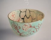 Lotus Garden bowlette