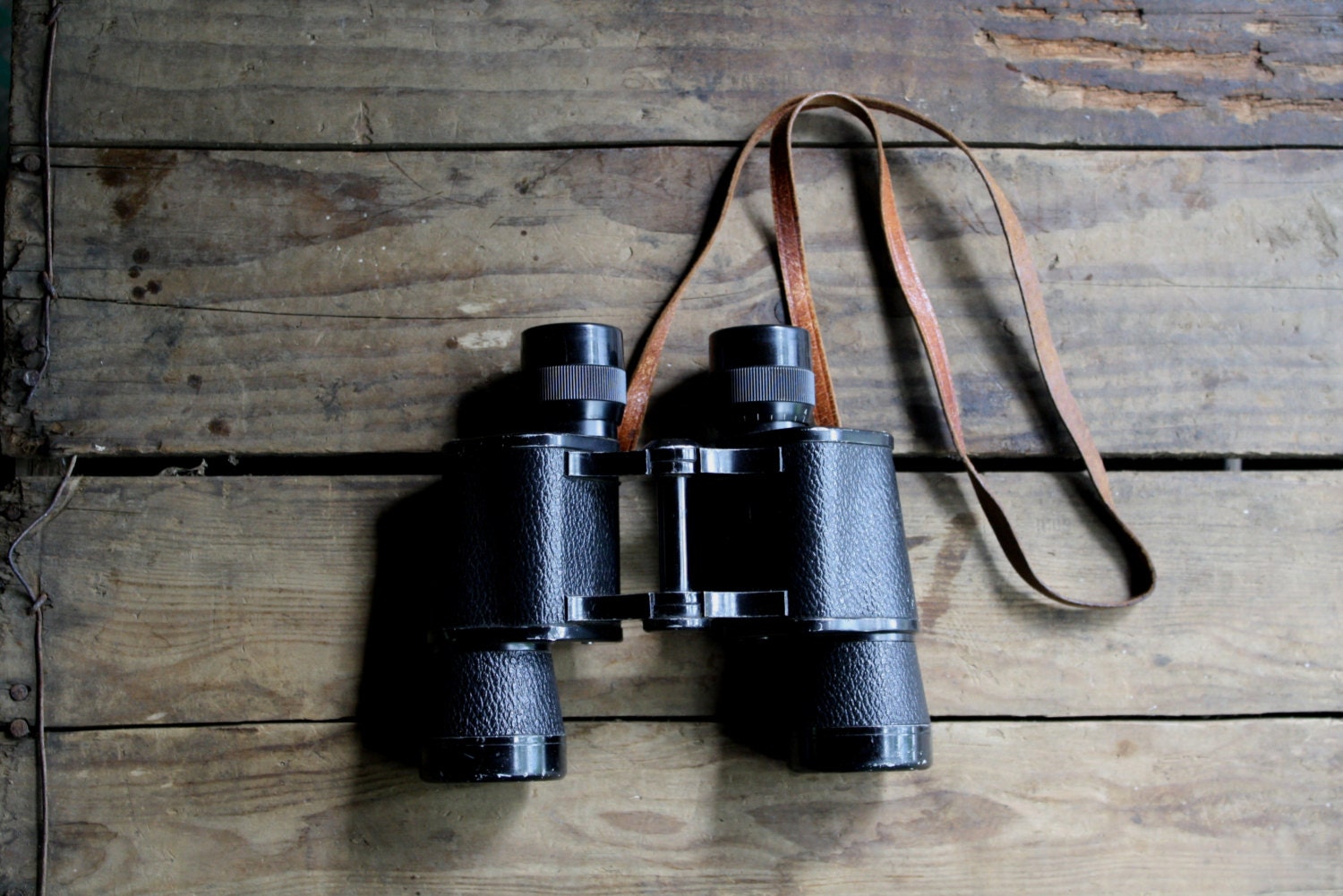 vintage binoculars field glasses