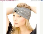 MEMORIAL DAY EVENT Babooshka Studfest Turban