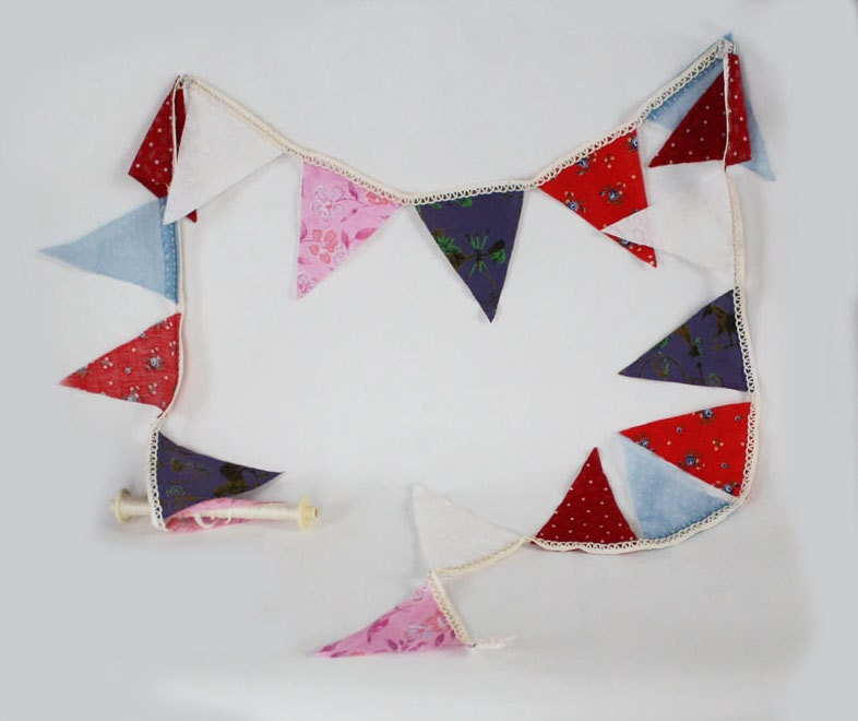Sweetheart 6ft Bunting