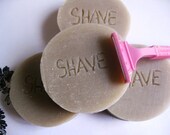 Shaving Soap WIth Bentonite Clay-Queen of Shaves