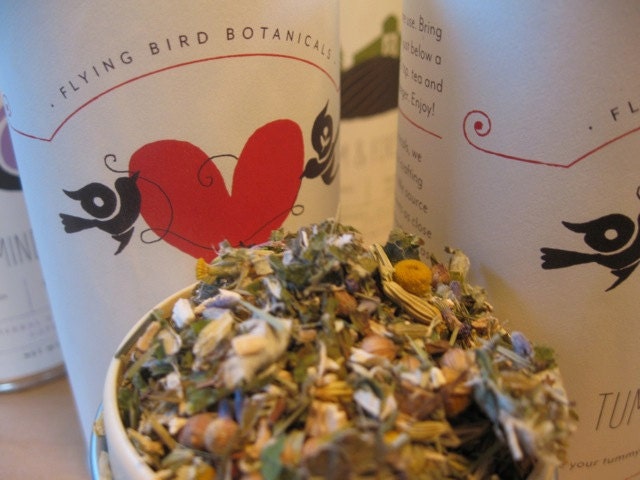 tummy coat tea, medicinal tea for tummy aches, digestion, acid reflux and more made with 100% organic herbs
