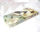 Memorial Day Sale Postcard from England iPhone 4 or iPhone 4S Case