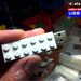 128GB USB Stick in a original Lego 2x6 Brick