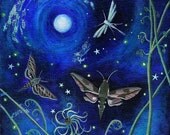 Mothlight