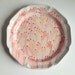 Hands Serving Platter