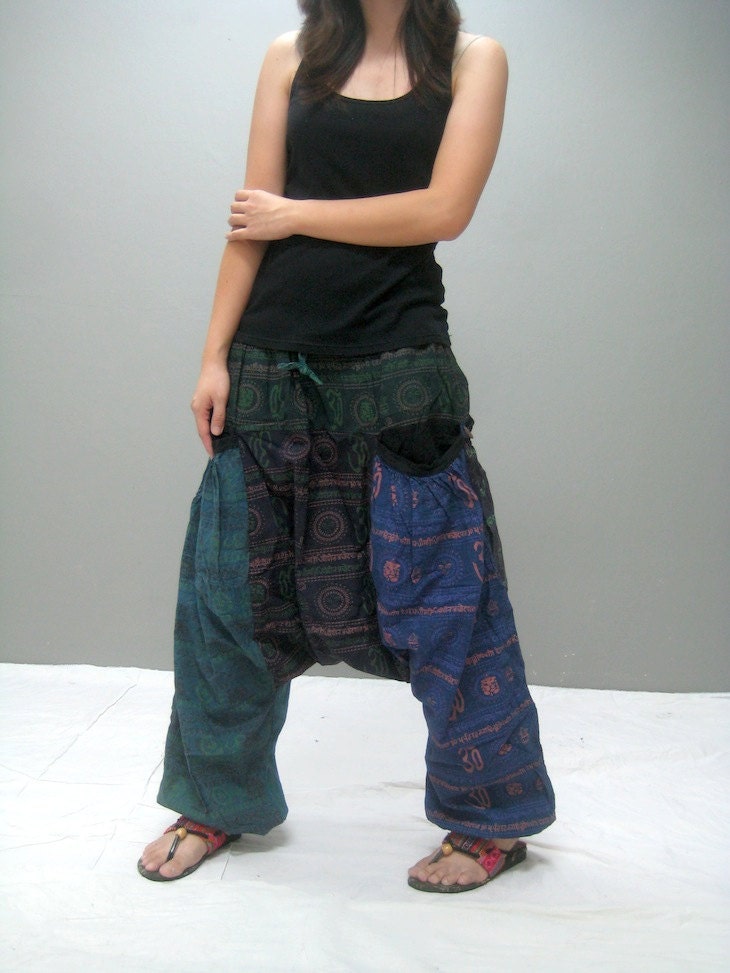 Limited Edition BRO Ninja pant (LMBRO-194.6)
