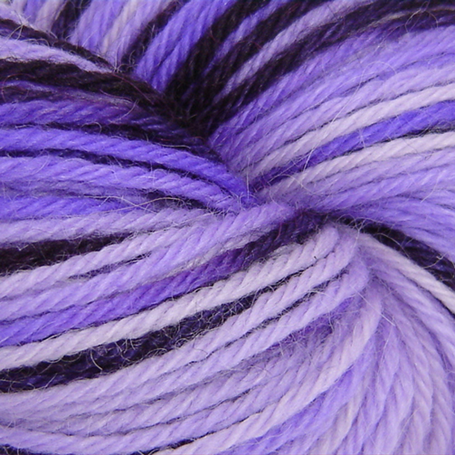 YUPANQUI Blondee Worsted - Alpaca Superfine Merino Blend