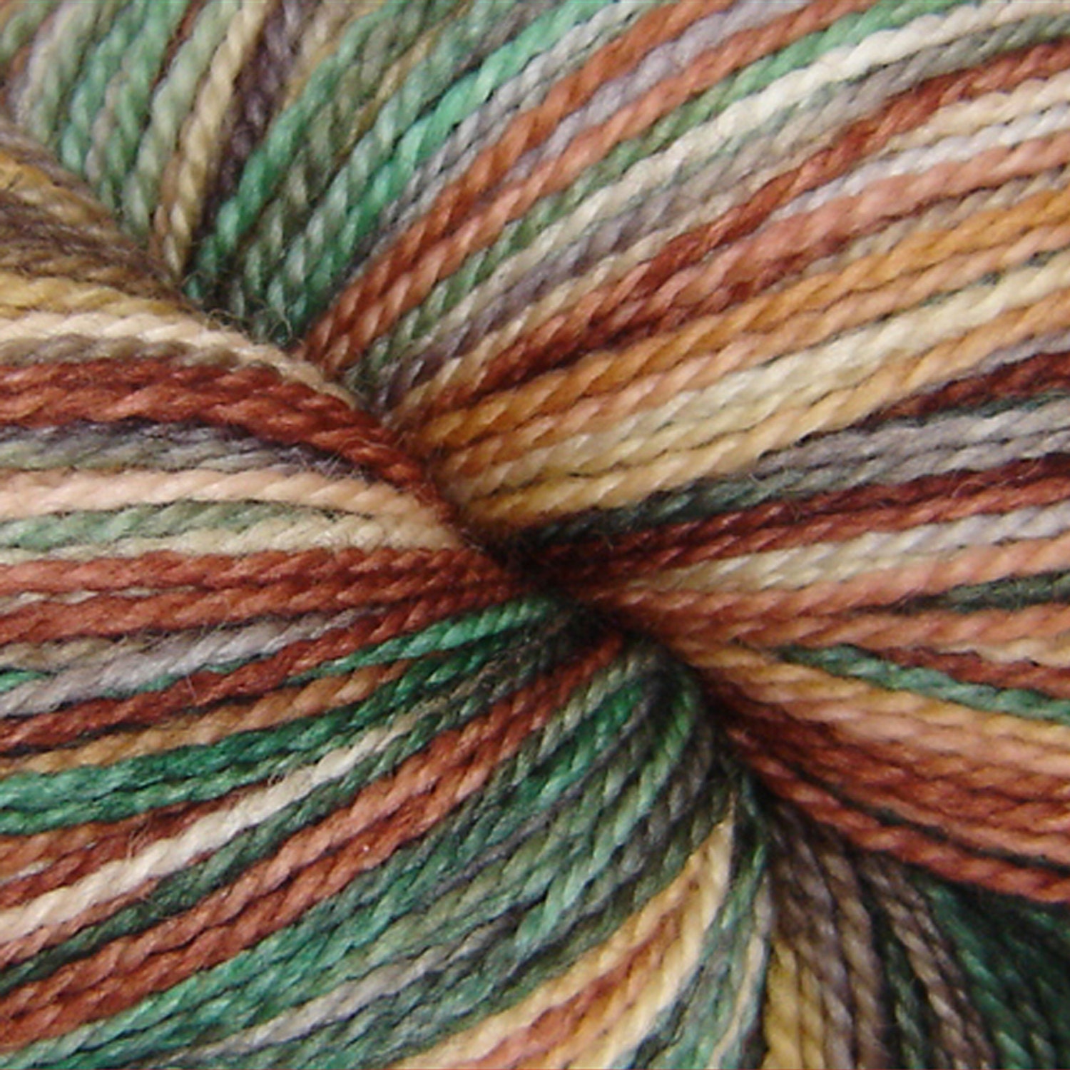 NEW--ZOMBIE Signature Collection Dizzy Blonde Superwash Sock Yarn