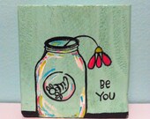 Be You.