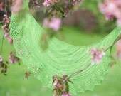 Castanets Kit Preorder - 1 skein option, Lilt Sock
