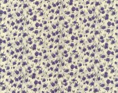 Liberty of London tana lawn fabric Nina 6 x 26
