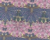 Liberty of London tana lawn fabric Dakota 6 x 26