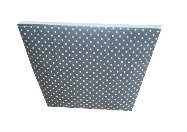 Make Up Bag - Dot to Dot