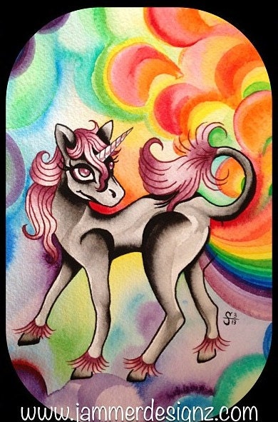 Farticorn