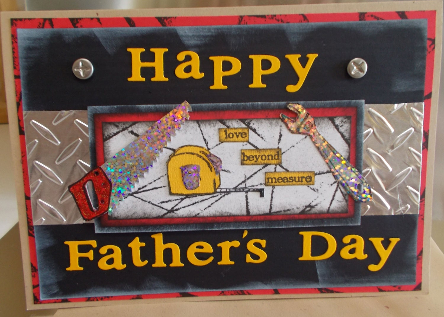 Happy Father's Day