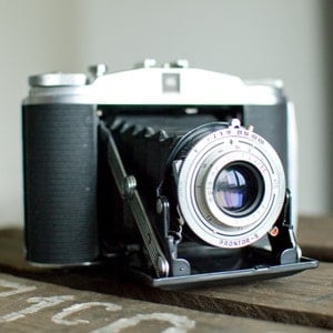 Cameras