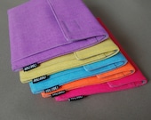 iPad mini Case//Neon and Colorful, Ready to ship