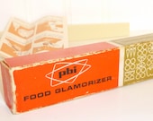 Food Glamorizer