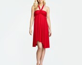 Convertible Dress For All Sizes