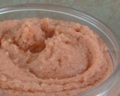Catalyst - Foaming Body Scrub - Citrus, Spice, Patchouli - Limited Edition