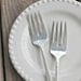 Vintage Forks - To Have and To Hold- CAKE FORKS