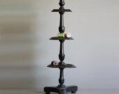 3 Tier Display Stand