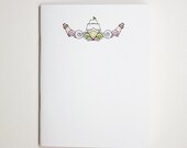 Sea Notebook