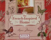The French-Inspired Home by Kaari Meng