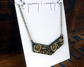 Sweet Handmade Mothers Day Gift by Yummy & Company CNGC-L