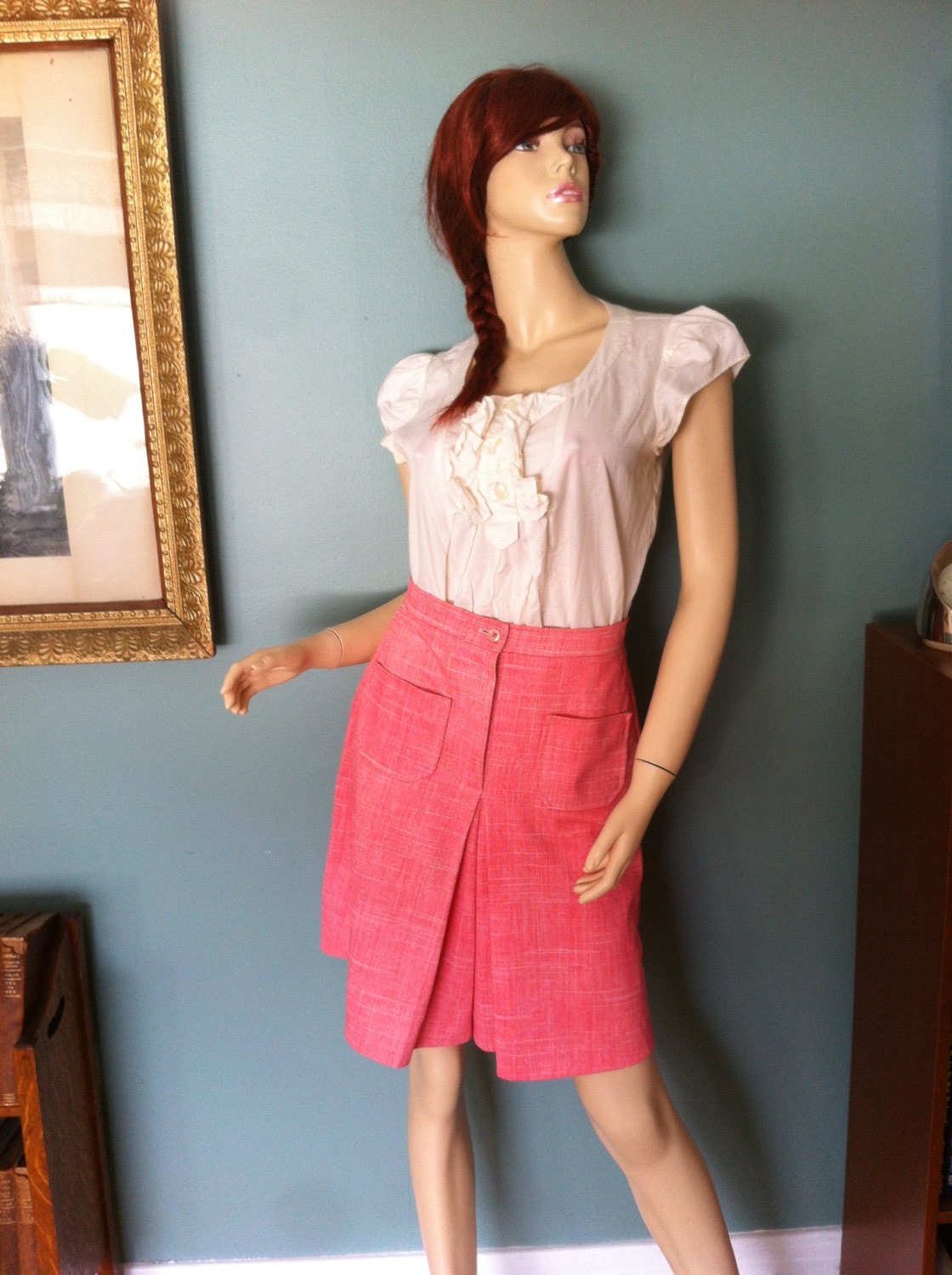 Sweet 70s Skort
