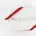 Gift Box with Priority Mail
