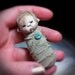 Miniature Bundle Elf Baby