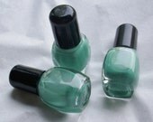 Nail Polish: Kentucky Blue Grass, Nature's Scenic Line