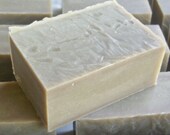 Hemp Soap: Patchouli Green Tea