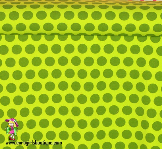 Knit green pixie 1 yard.Great quality