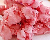 Crinkled Ribbon-Old Barn