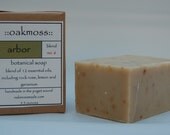 Arbor - Botanical Soap