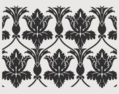 221b Wallpaper Print