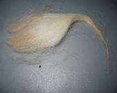 3 to 5 in  Suri Llama - washed - 1oz