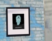 11x14, Zombie Souls Feel Remorse - Zombie Soul Limited Edition Print